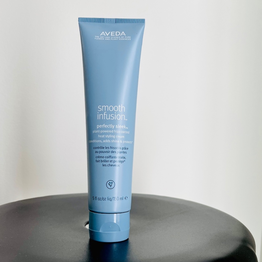 Aveda Smooth Infusion Perfectly Sleek